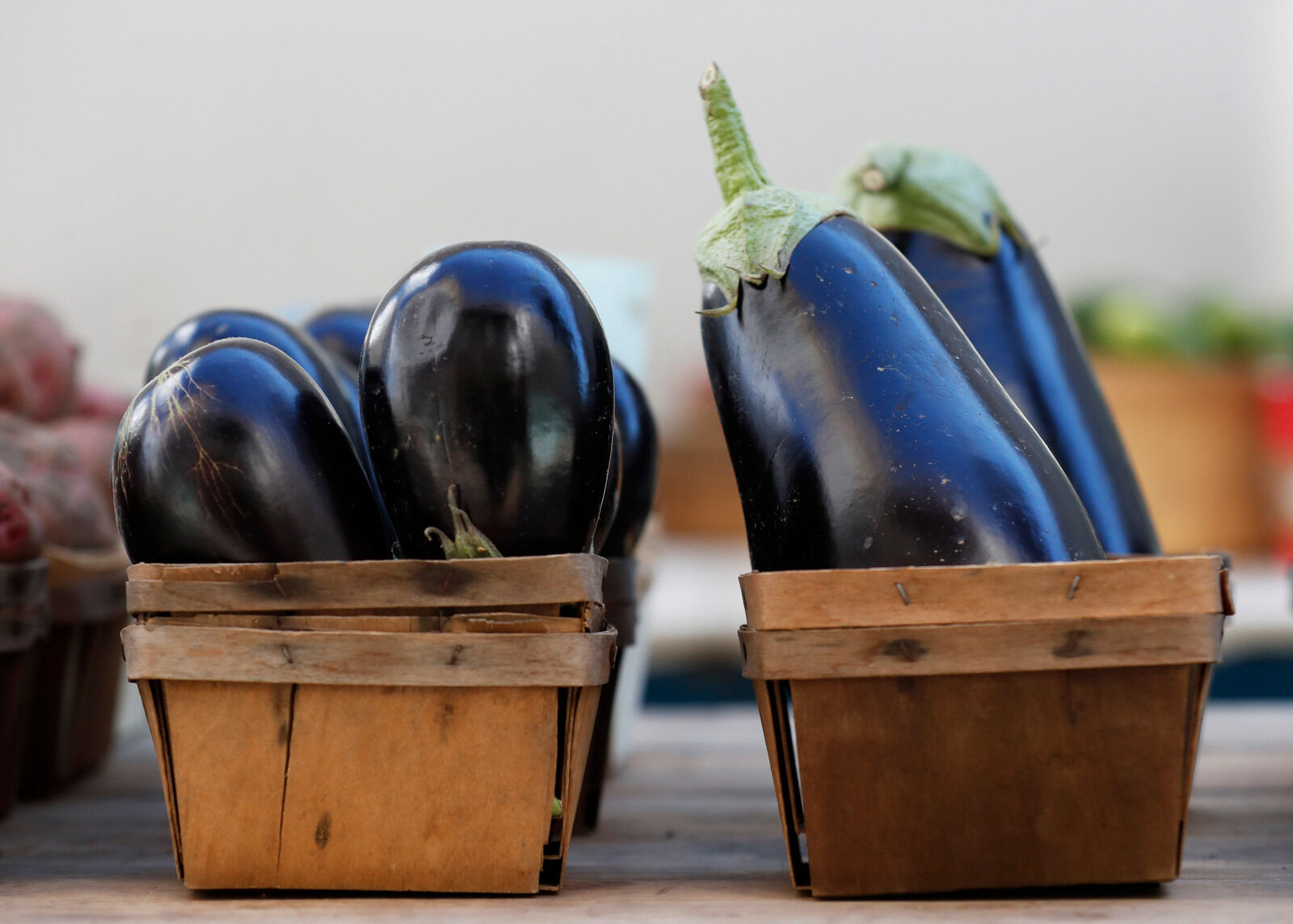 Eggplant